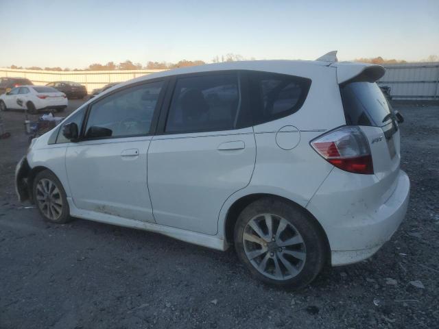 2013 HONDA FIT SPORT #3303830430