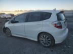 Lot #3303830430 2013 HONDA FIT SPORT