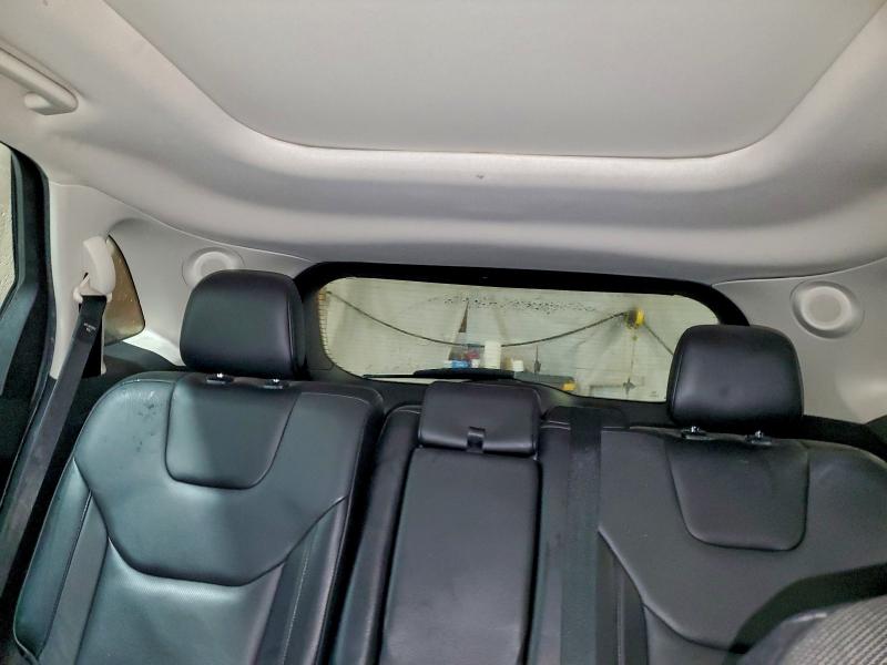 2017 FORD EDGE TITAN #3303954740