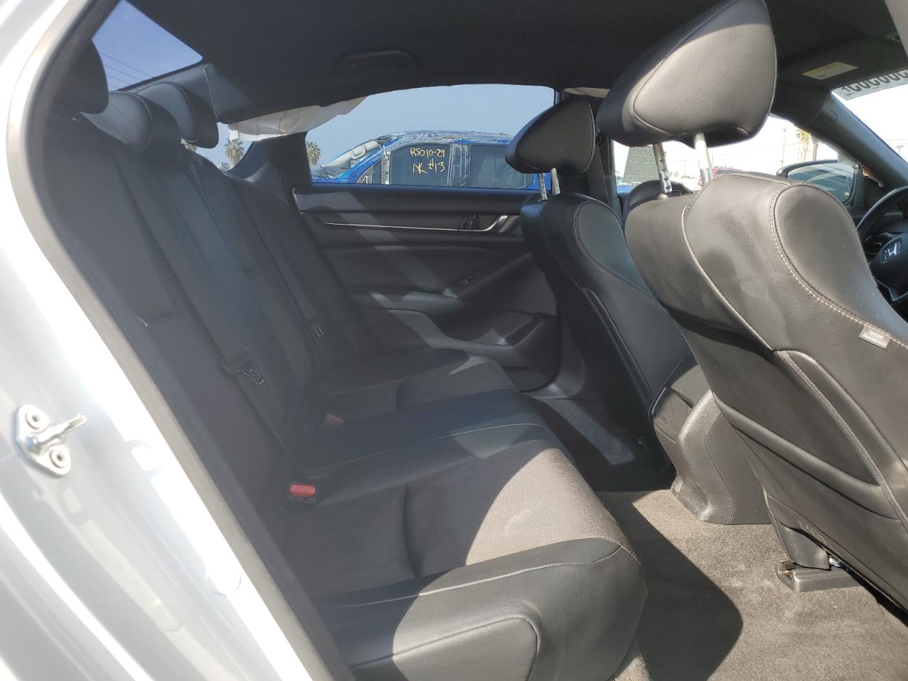 HONDA ACCORD HYBRID SPORT