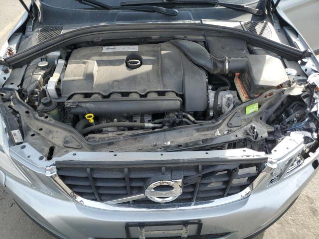 2013 VOLVO XC60 T6 #3286540191