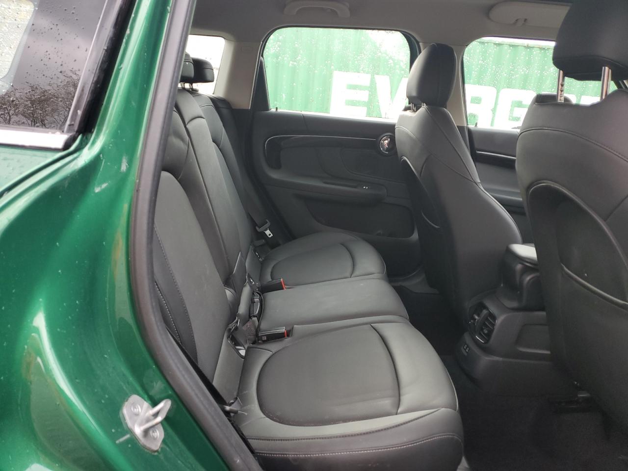 MINI COOPER S COUNTRYMAN ALL4