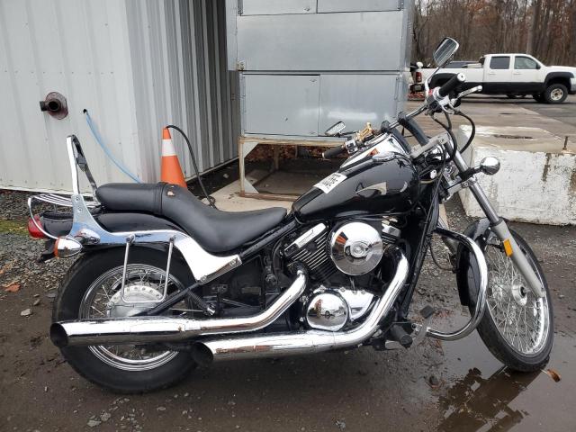 Global Auto Auctions: 1999 KAWASAKI VN800