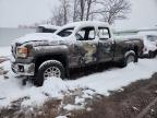 Lot #3305302365 2014 GMC SIERRA K15