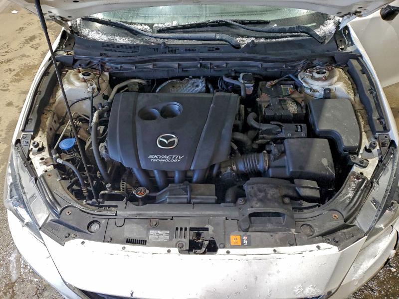 2015 MAZDA 3 SPORT #3296323447