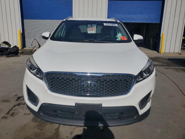 2018 KIA SORENTO LX #3296231404