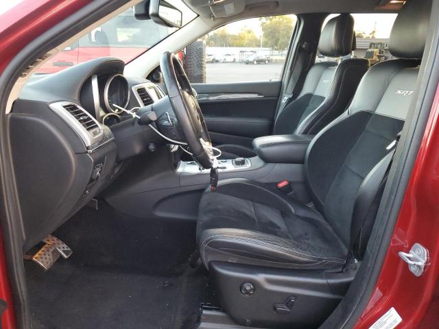 2012 JEEP GRAND CHER #3301642627