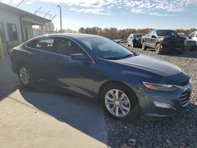 2025 CHEVROLET MALIBU LT 1G1ZD5ST8SF143125