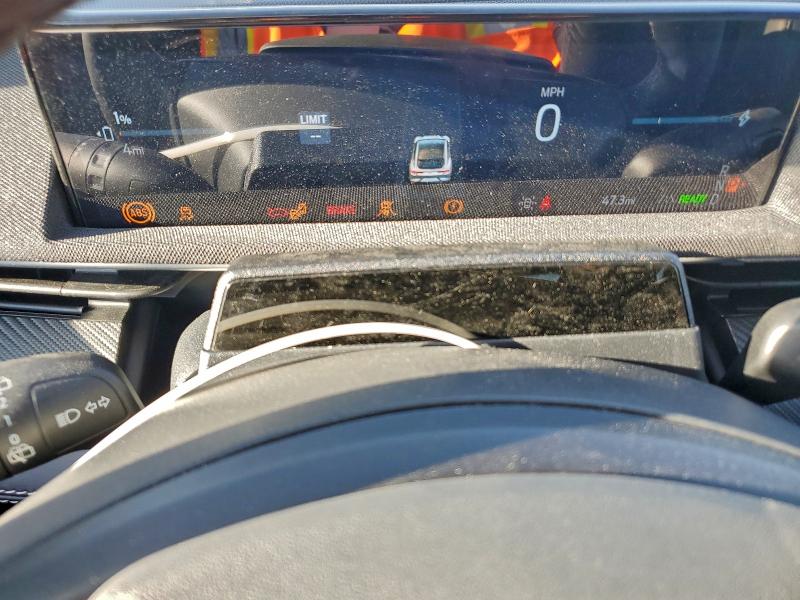 2025 FORD MUSTANG MA #3302892887