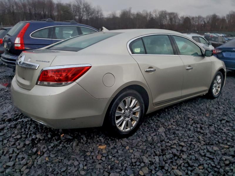 2013 BUICK LACROSSE #3301676626