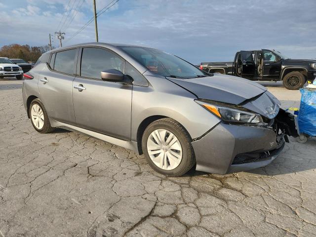 2023 NISSAN LEAF S #3310514078