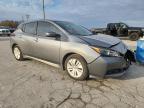 Lot #3310514078 2023 NISSAN LEAF S