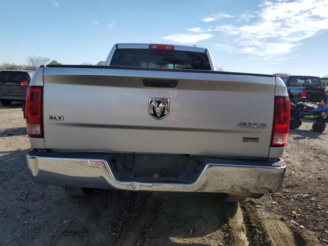 2010 DODGE RAM 1500 - 1D7RV1GP5AS182405