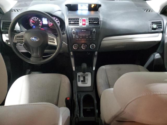 2015 SUBARU FORESTER 2 #3283953823