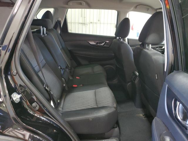 2018 NISSAN ROGUE S - KNMAT2MV9JP622165