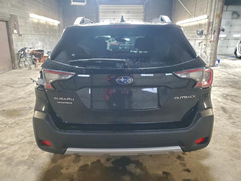 2023 SUBARU OUTBACK LI #3305421460