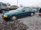 Lot #3293305422 1994 MERCEDES-BENZ SL 500