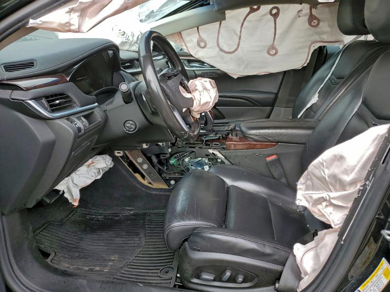 2014 CADILLAC XTS LUXURY #3298059146