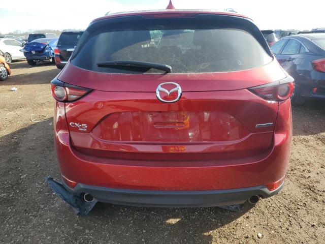 2020 MAZDA CX-5 GRAND #3291340144