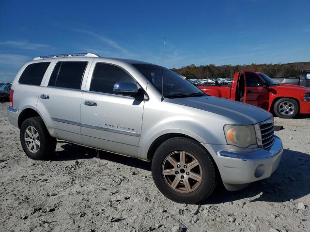 2008 CHRYSLER ASPEN LIMI #3302855909