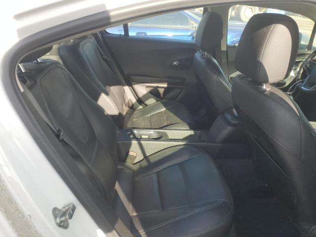 2012 CHEVROLET VOLT #3290345801