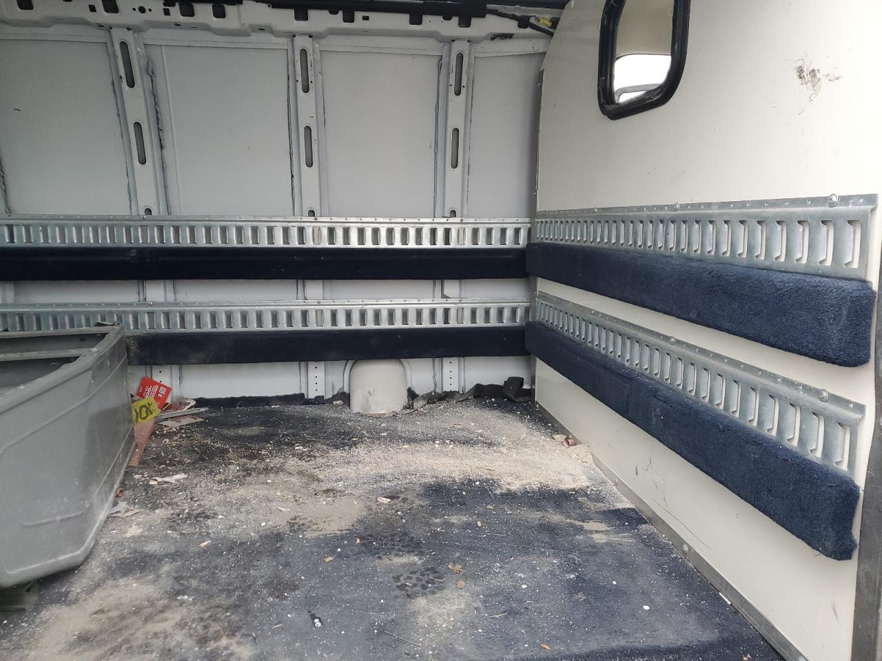 CHEVROLET EXPRESS G2