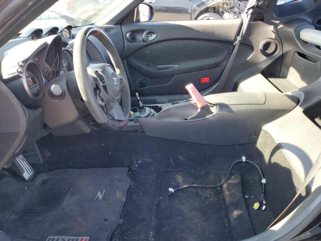 2016 NISSAN 370Z BASE - JN1AZ4EH1GM932732