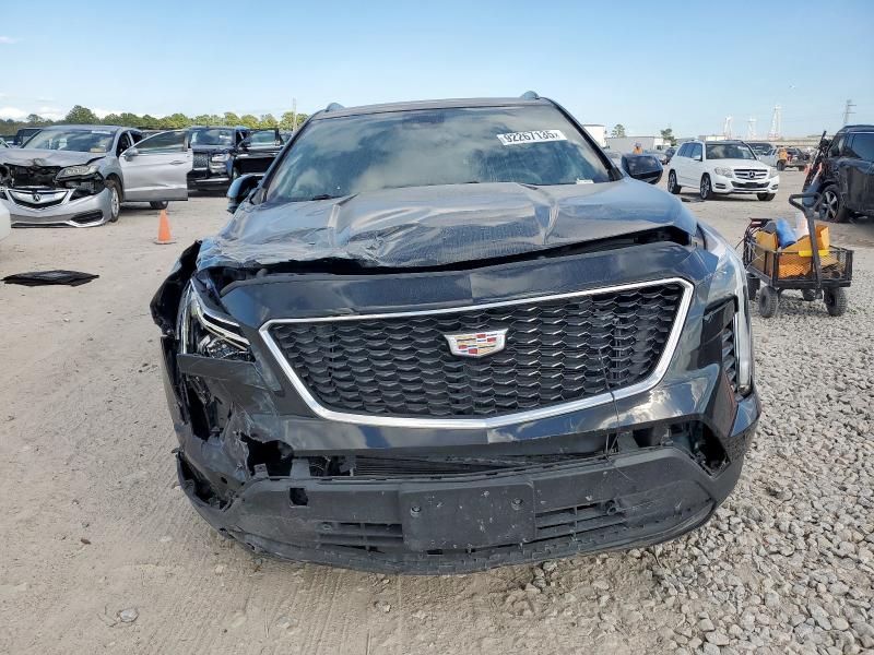 2020 CADILLAC XT4 SPORT #3287433994