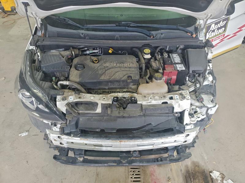 2019 CHEVROLET SPARK LS #3308295209