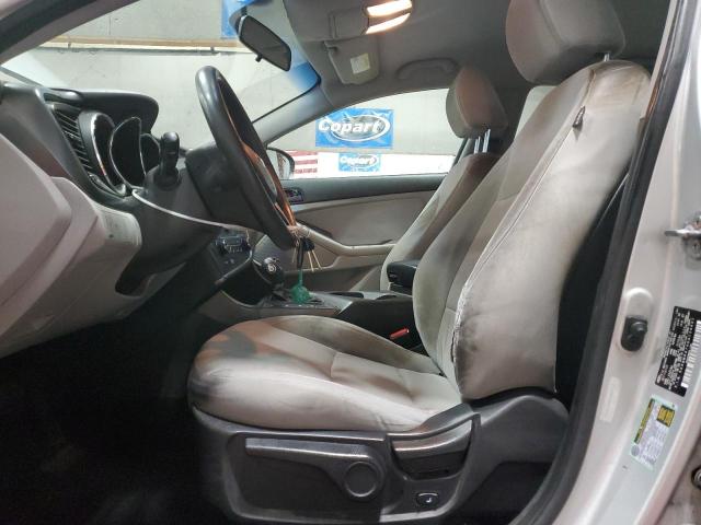 2013 KIA OPTIMA LX - 5XXGM4A74DG139431