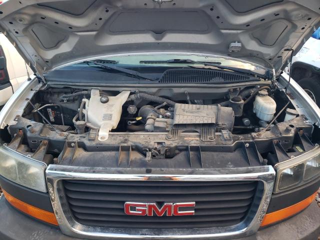 2012 GMC SAVANA #3294339895