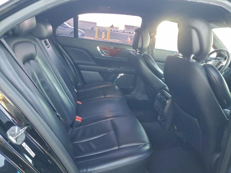 2017 LINCOLN CONTINENTA #3302746045