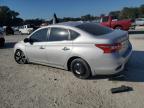 Lot #3312488640 2018 NISSAN SENTRA S