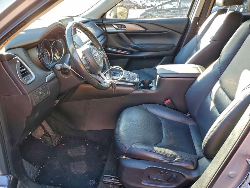 2016 MAZDA CX-9 TOURI #3305459064