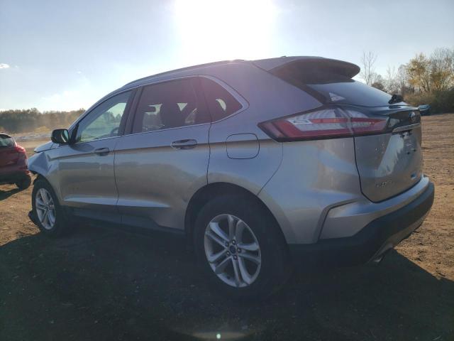 2020 FORD EDGE SEL #3296295480