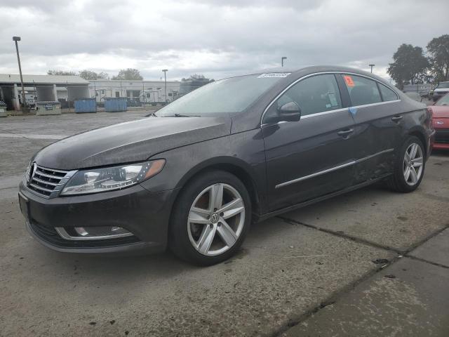 2017 VOLKSWAGEN CC SPORT WVWKP7AN1HE501260