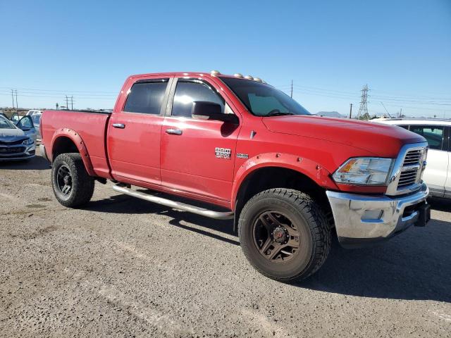 2012 DODGE RAM 2500 S #3298083173