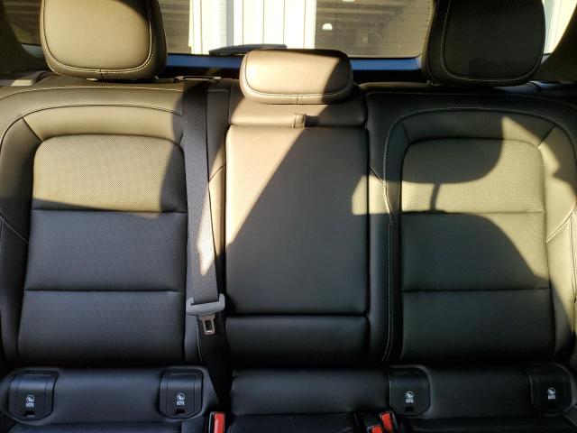 2026 GMC TERRAIN EL #3301669637