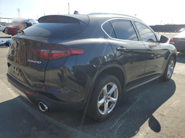 2020 ALFA ROMEO STELVIO #3304144492