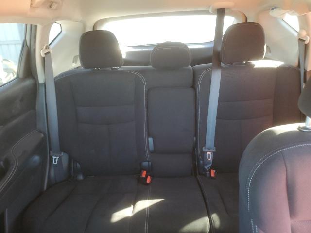 2022 NISSAN MURANO S #3301751426