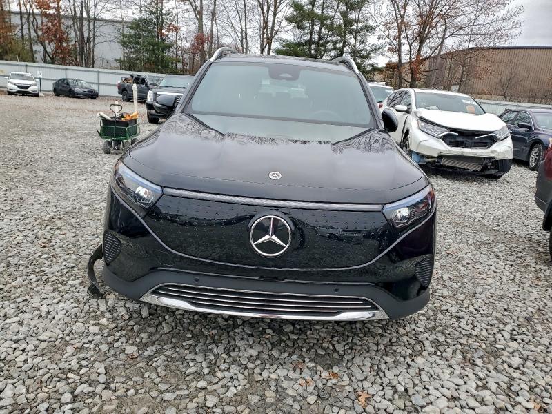 2024 MERCEDES-BENZ EQB 250+ #3296911835