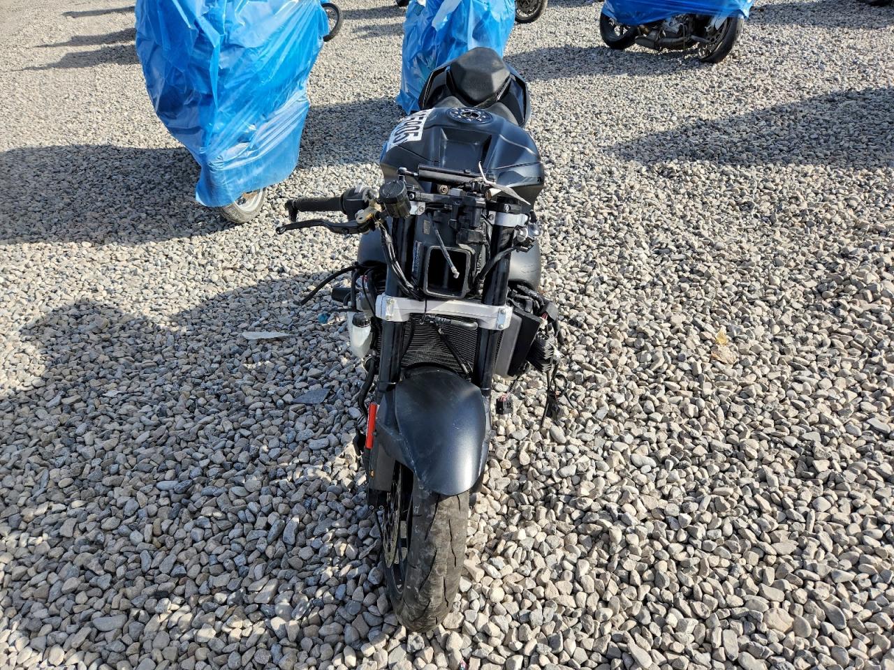 Lot #3308826808 2025 KAWASAKI ZX1002 L