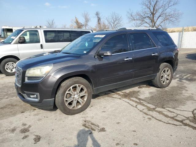 GMC ACADIA SLT