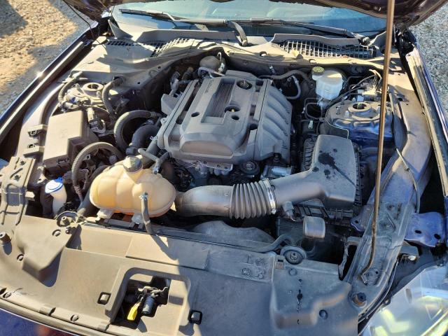 2020 FORD MUSTANG #3285736666