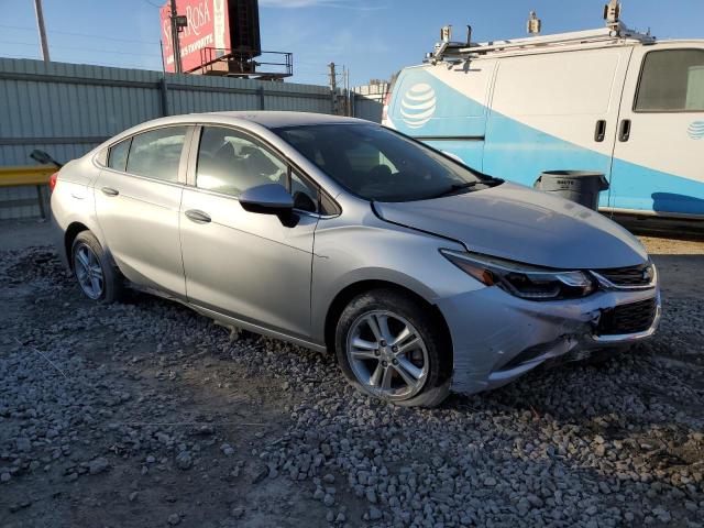 2017 CHEVROLET CRUZE LT #3290565774