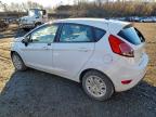 Lot #3296226473 2016 FORD FIESTA S