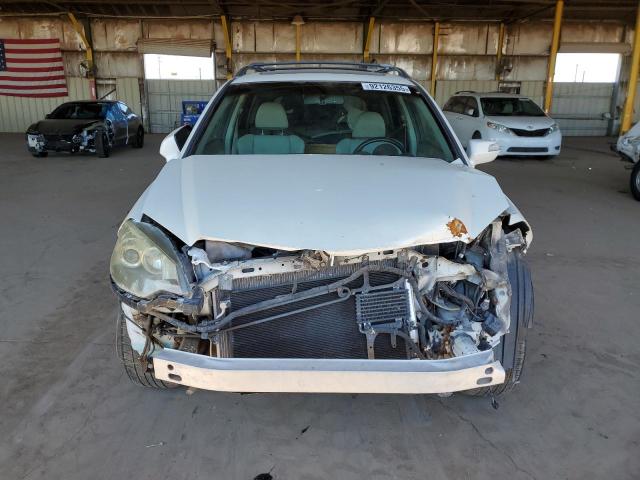 2010 ACURA RDX TECHNO #3284123556