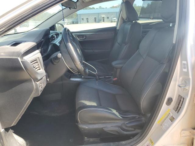 2014 TOYOTA COROLLA L - 5YFBURHE6EP130718