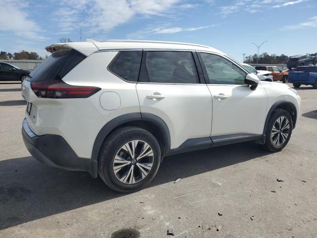 2021 NISSAN ROGUE SV #3291192966