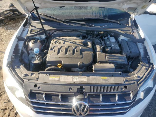 2015 VOLKSWAGEN PASSAT SE - 1VWBV7A38FC031531